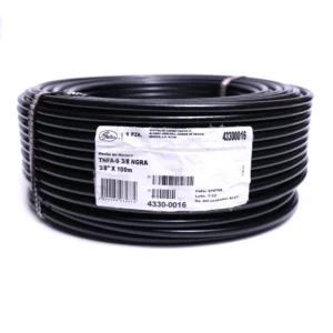Manguera Tubing 3/8 para Tractocamión