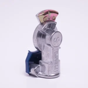 Manita Universal Azul Rpc Phillips para Tractocamión