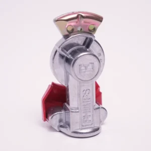 Manita Universal Roja Rpc Phillips para Tractocamión